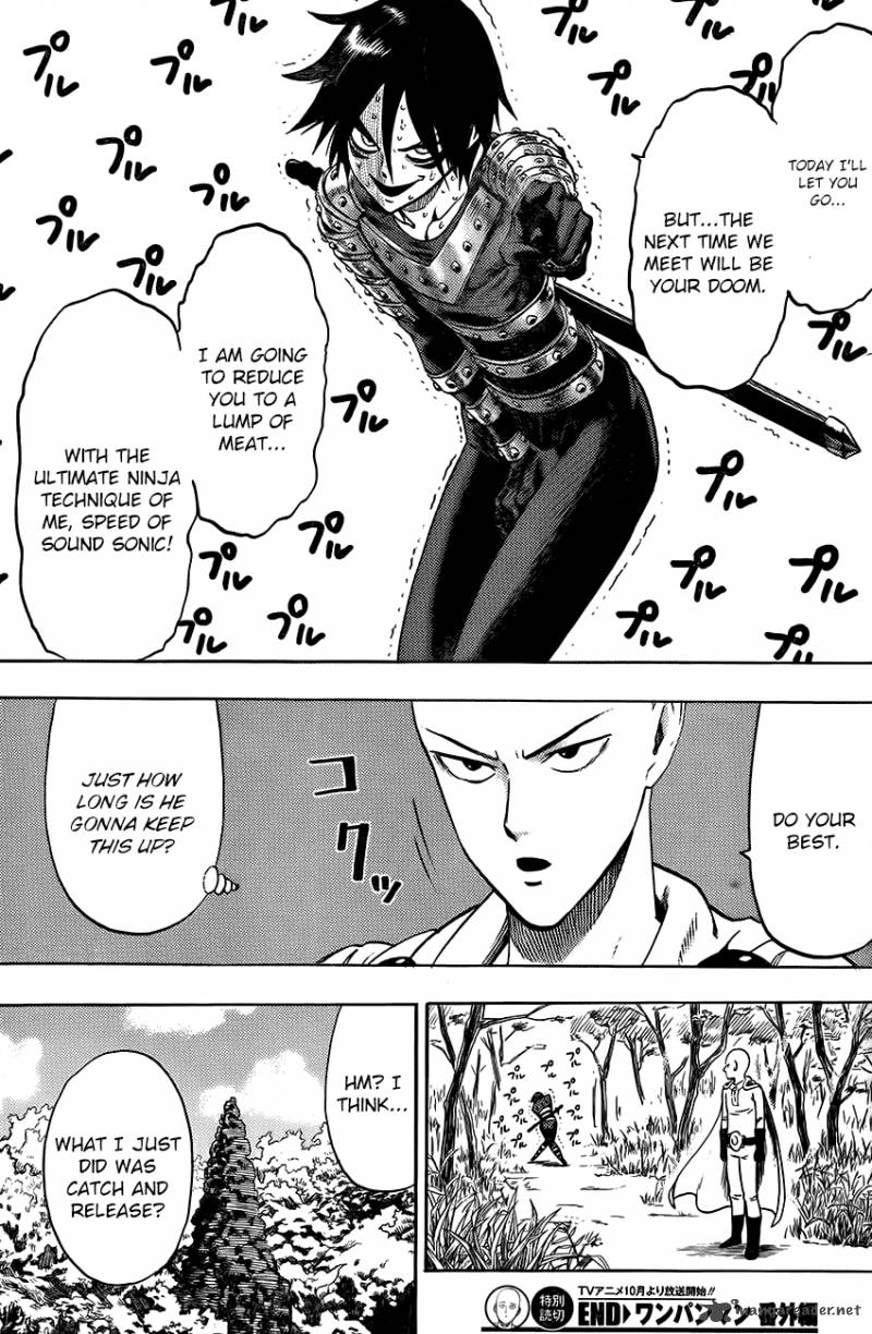 Chapter 81 - Young Jump Special 2 (Image 13)