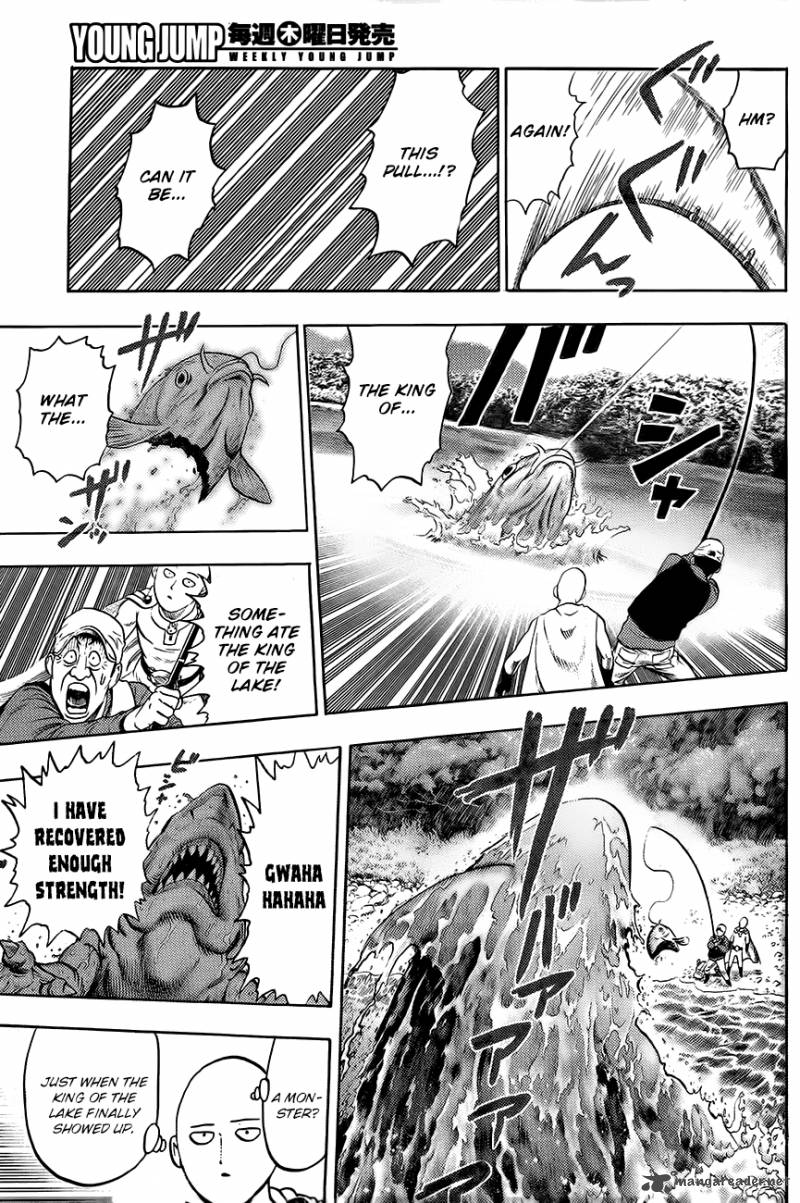 Chapter 81 - Young Jump Special 2 (Image 7)