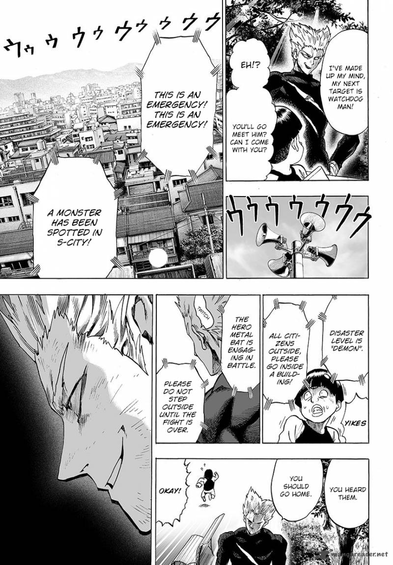 Chapter 82 - Centipede (Image 11)
