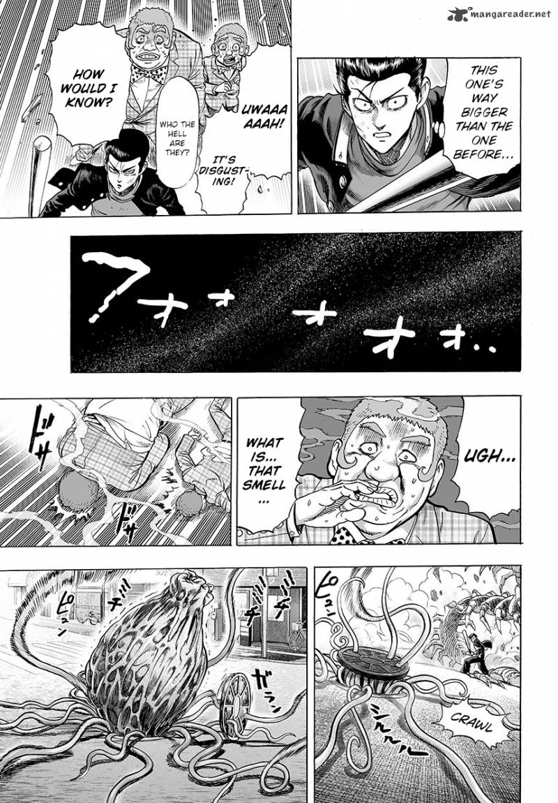 Chapter 82 - Centipede (Image 7)