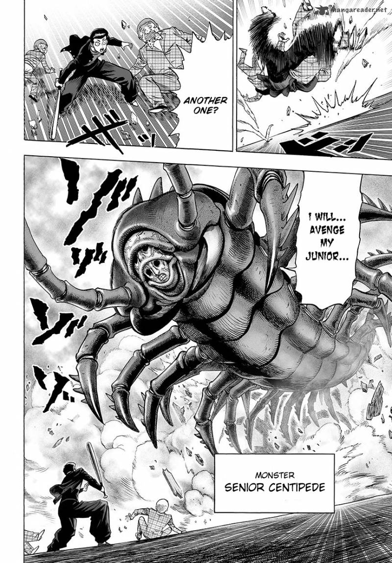 Chapter 82 - Centipede (Image 6)