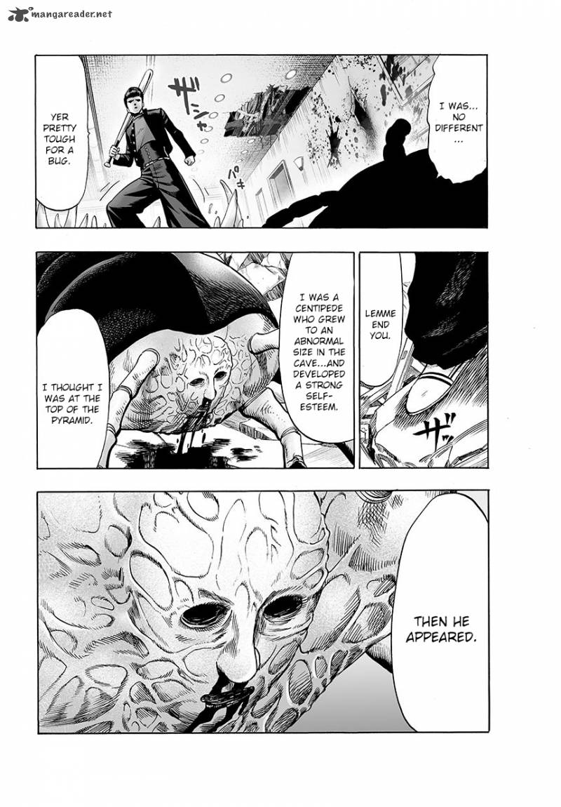 Chapter 82 - Centipede (Image 4)