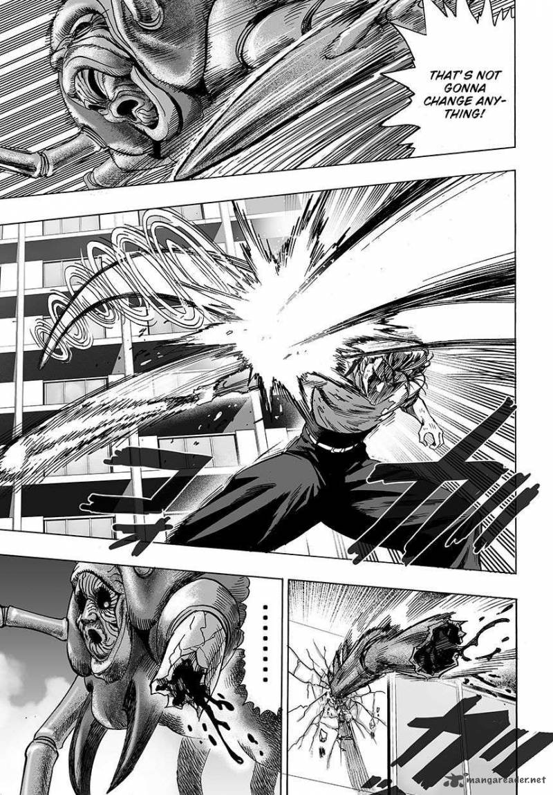 Chapter 83 - Fighting Spirit Chapter 080 (Image 9)