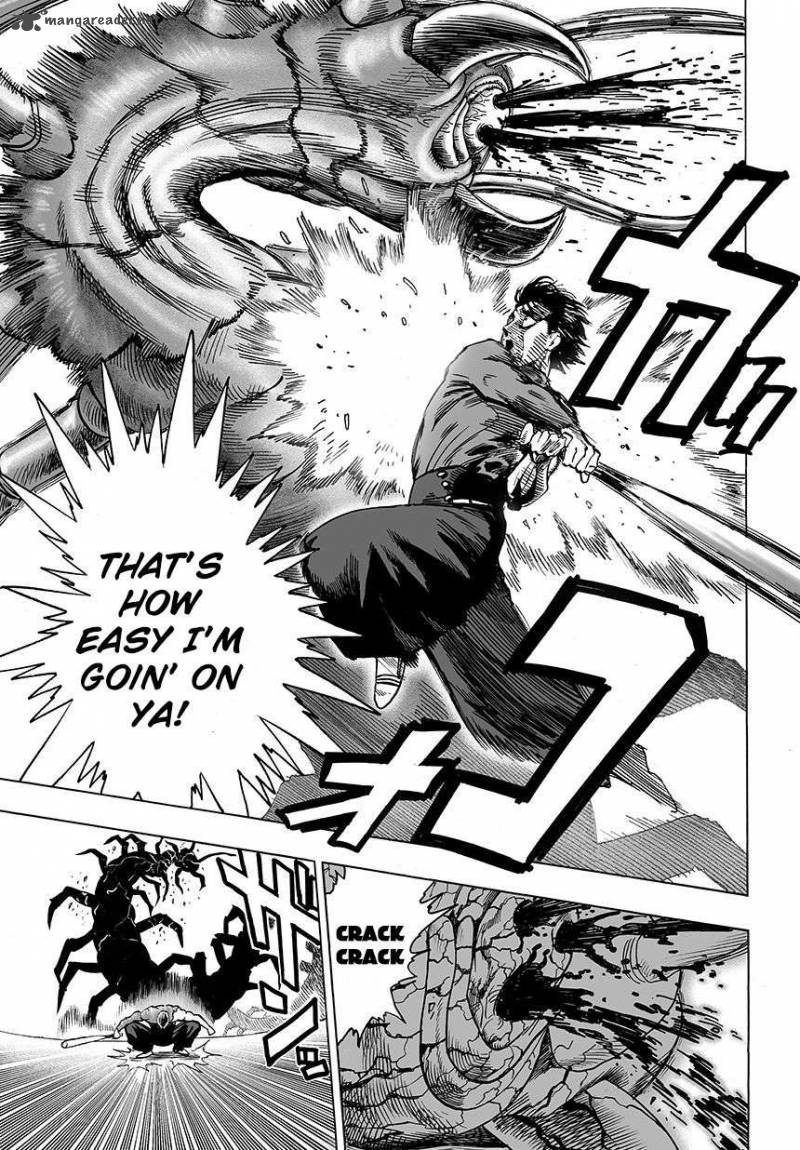 Chapter 83 - Fighting Spirit Chapter 080 (Image 13)