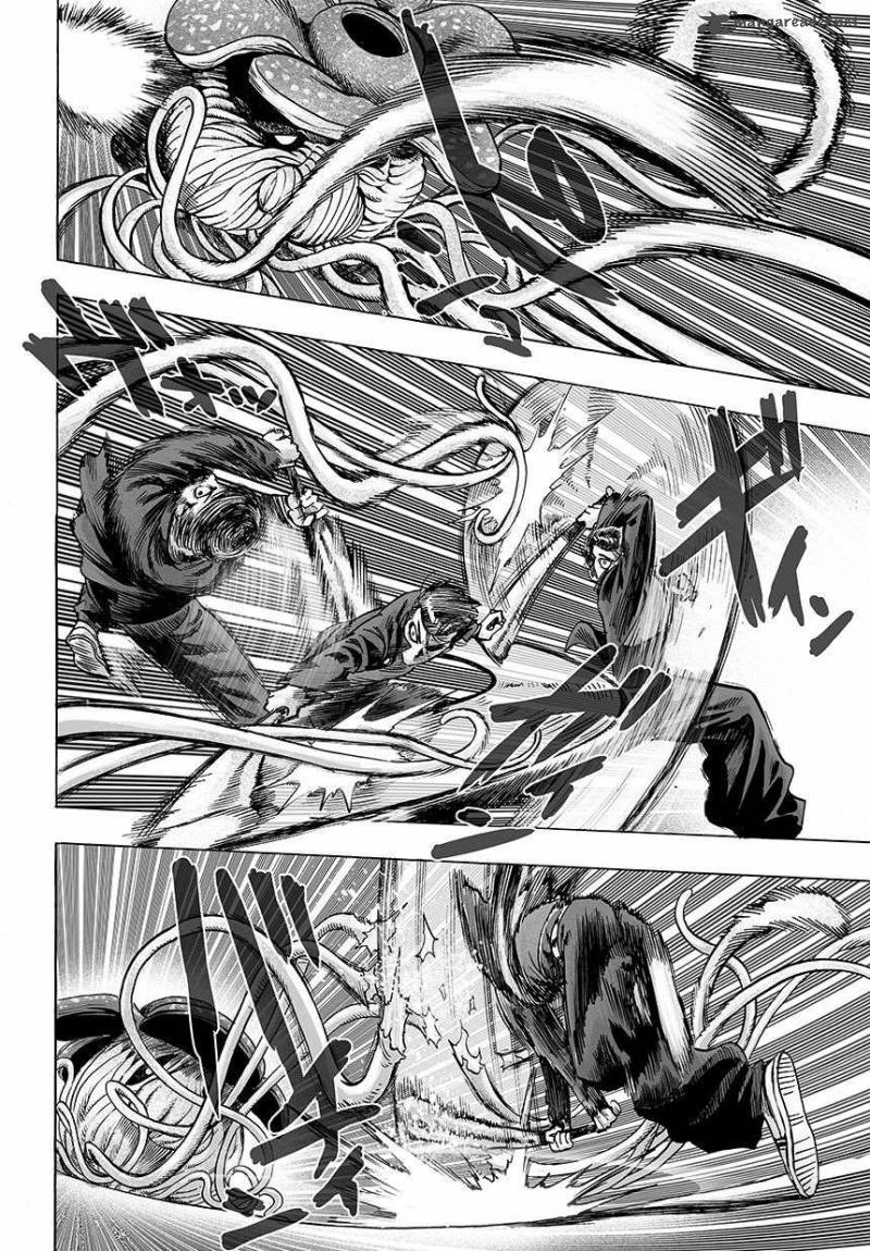 Chapter 83 - Fighting Spirit Chapter 080 (Image 2)