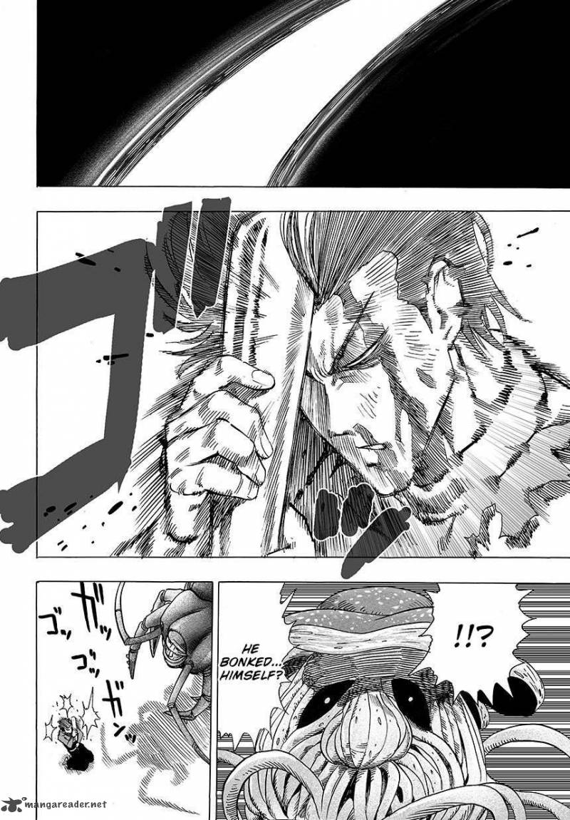 Chapter 83 - Fighting Spirit Chapter 080 (Image 8)