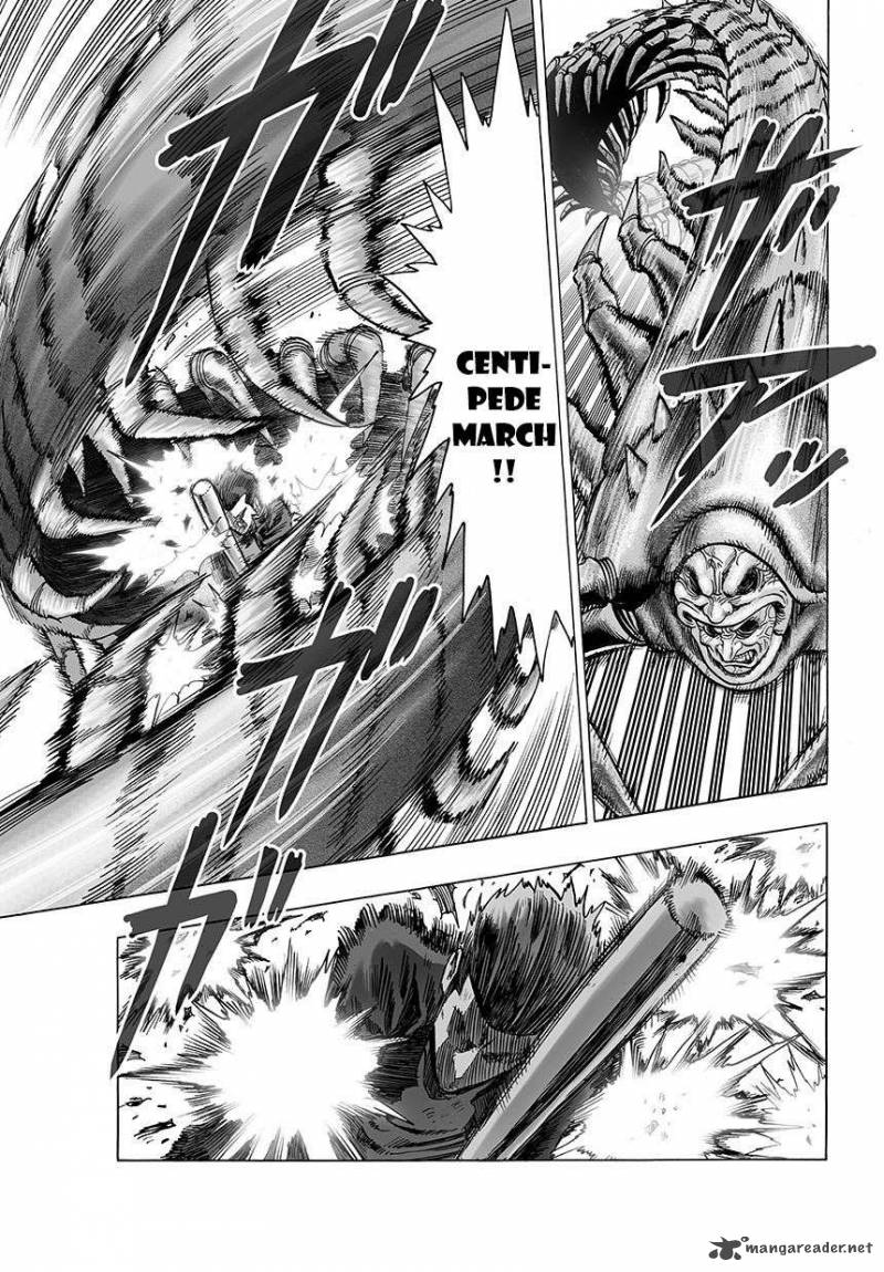Chapter 83 - Fighting Spirit Chapter 080 (Image 3)