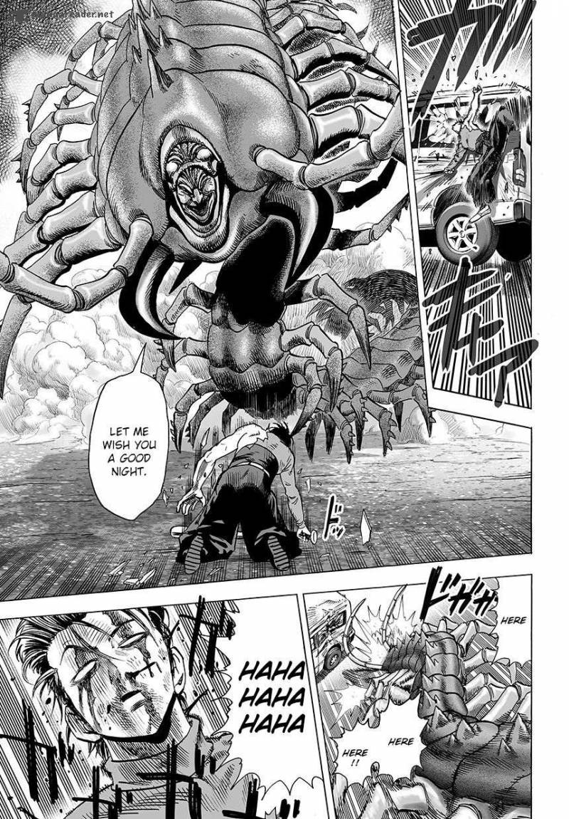 Chapter 83 - Fighting Spirit Chapter 080 (Image 7)
