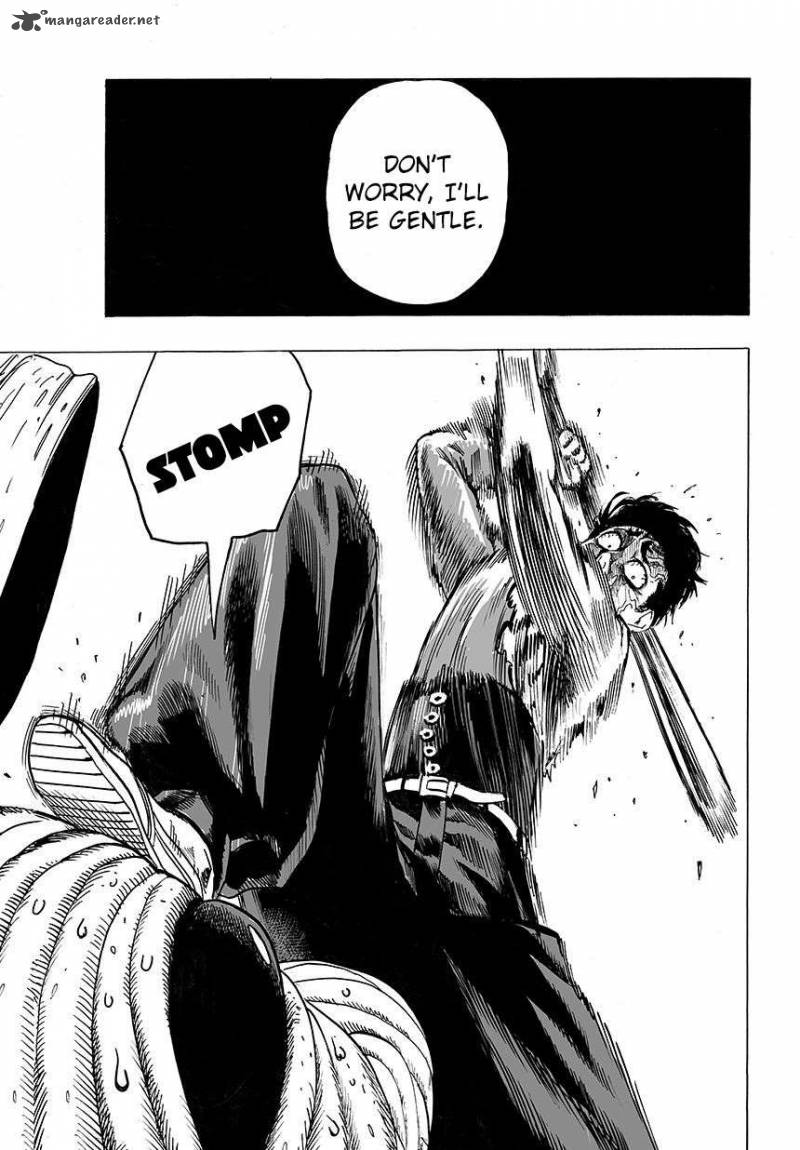 Chapter 83 - Fighting Spirit Chapter 080 (Image 11)