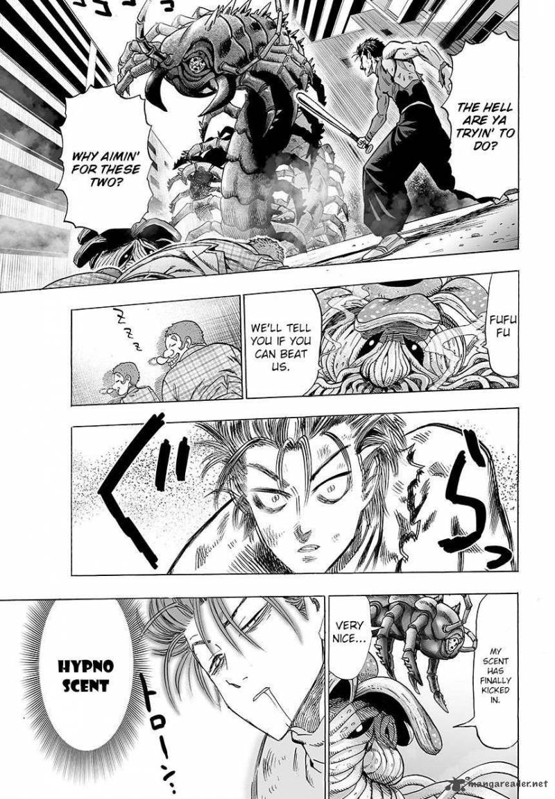 Chapter 83 - Fighting Spirit Chapter 080 (Image 5)