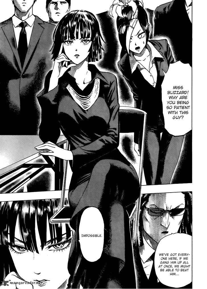 Chapter 84 - Young Jump Special 3 (Image 4)