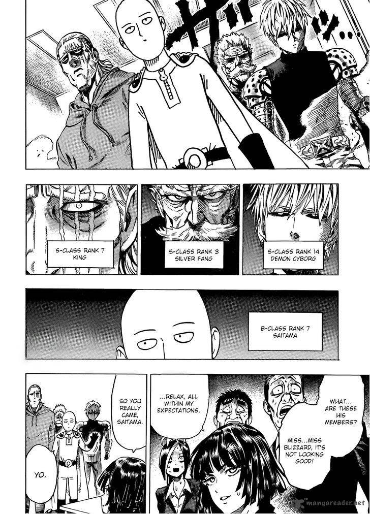 Chapter 84 - Young Jump Special 3 (Image 7)