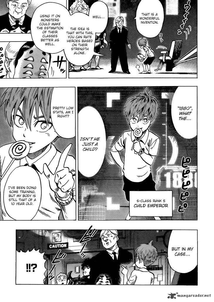 Chapter 84 - Young Jump Special 3 (Image 14)