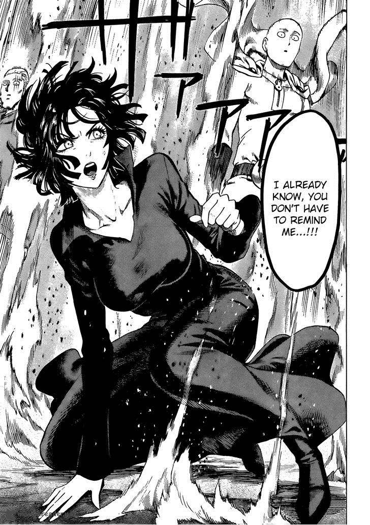 Chapter 84 - Young Jump Special 3 (Image 29)