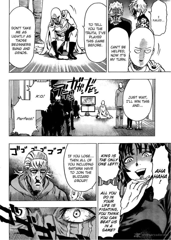 Chapter 84 - Young Jump Special 3 (Image 11)
