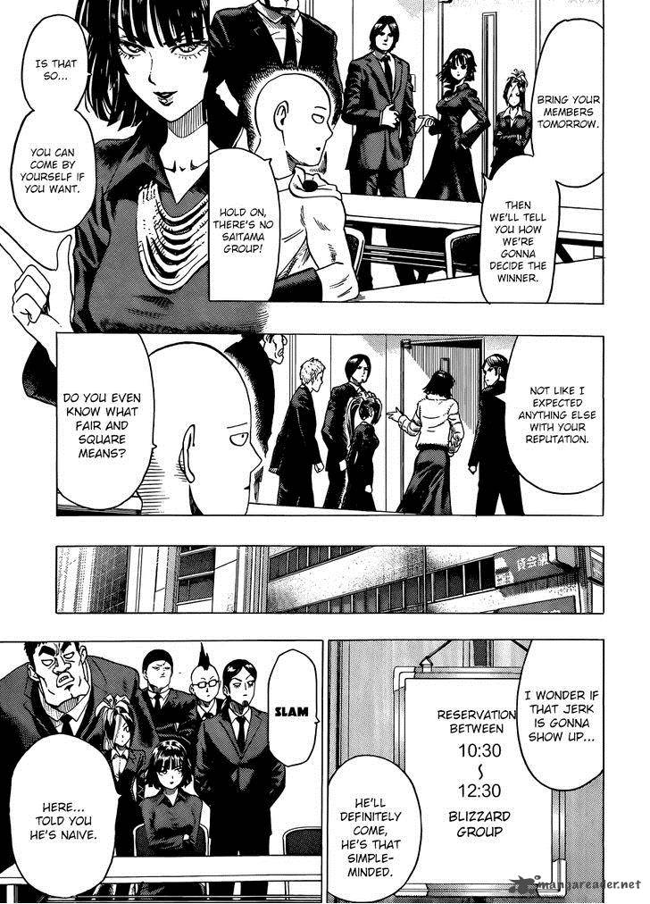 Chapter 84 - Young Jump Special 3 (Image 6)
