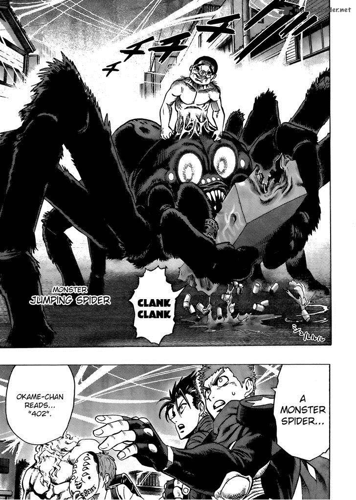 Chapter 84 - Young Jump Special 3 (Image 16)