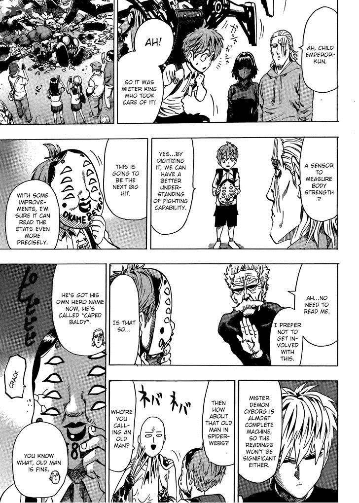Chapter 84 - Young Jump Special 3 (Image 23)