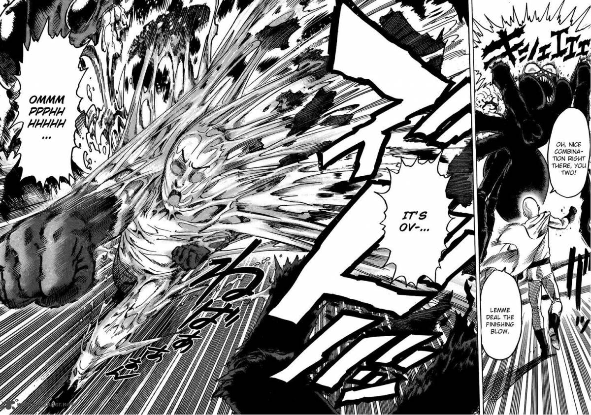 Chapter 84 - Young Jump Special 3 (Image 21)