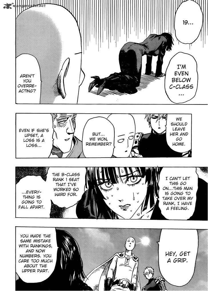 Chapter 84 - Young Jump Special 3 (Image 26)