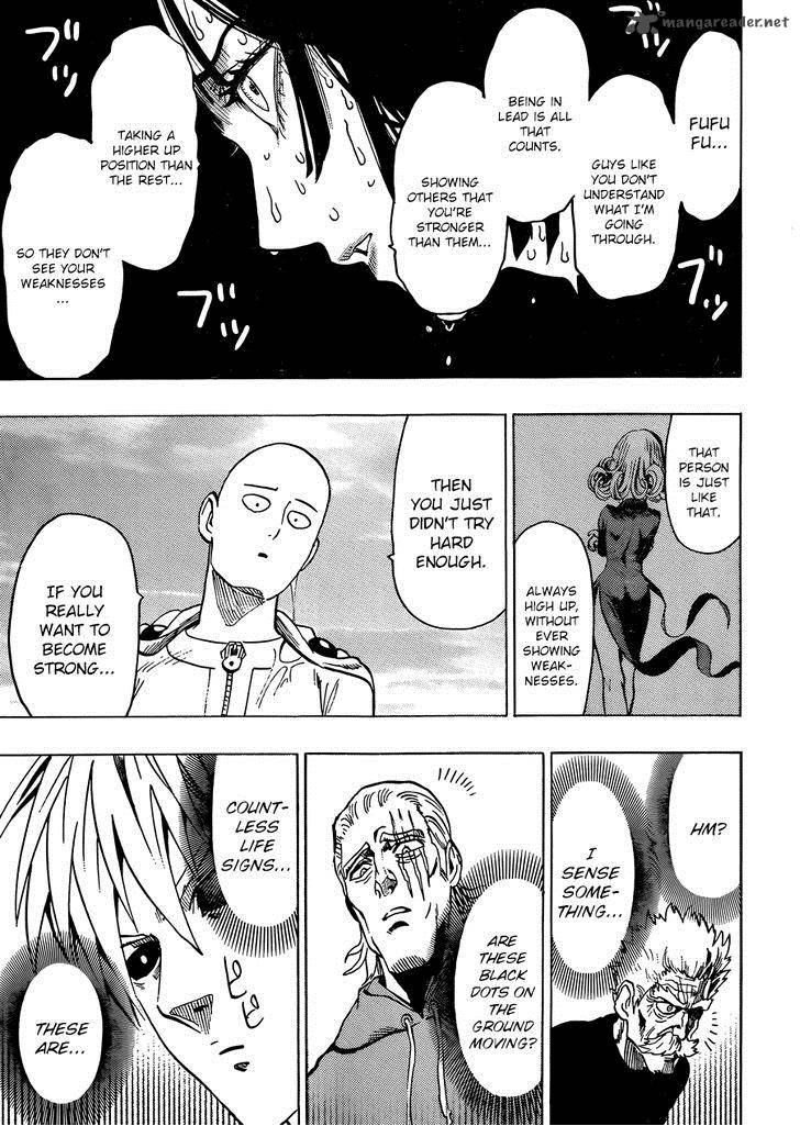Chapter 84 - Young Jump Special 3 (Image 27)