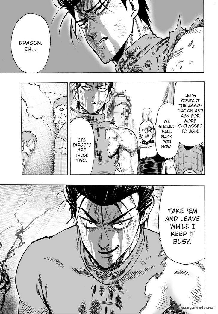 Chapter 85 - Fighting Spirit 2 (Image 4)