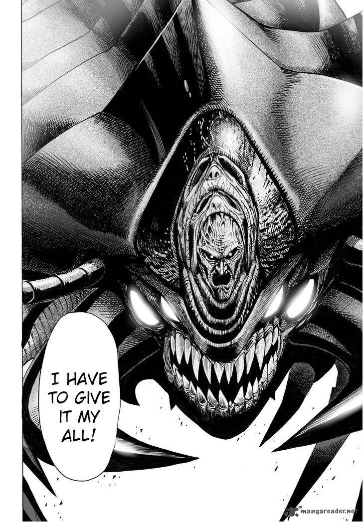 Chapter 85 - Fighting Spirit 2 (Image 5)