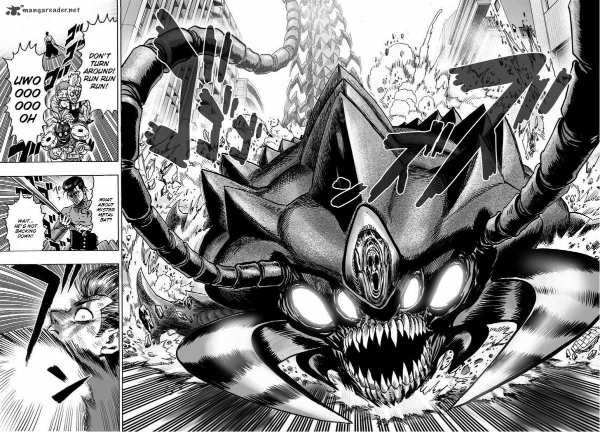 Chapter 86 - Meddling (Image 4)