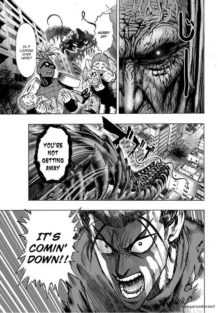 Chapter 86 - Meddling (Image 3)