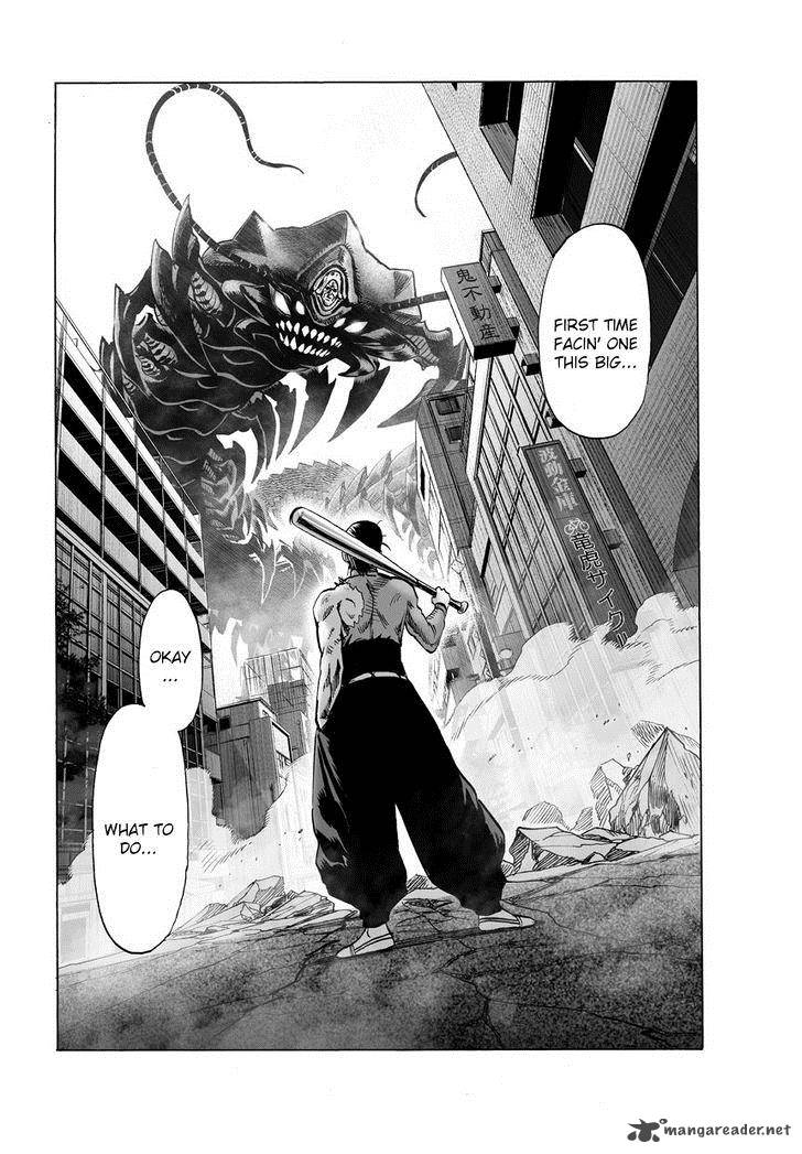 Chapter 86 - Meddling (Image 2)