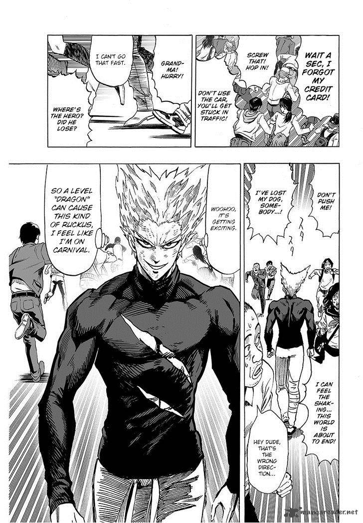 Chapter 87 - Meddling Continued (Image 7)