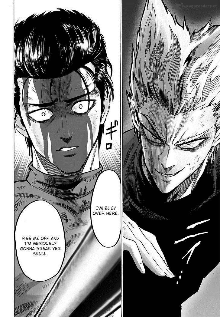 Chapter 87 - Meddling Continued (Image 14)
