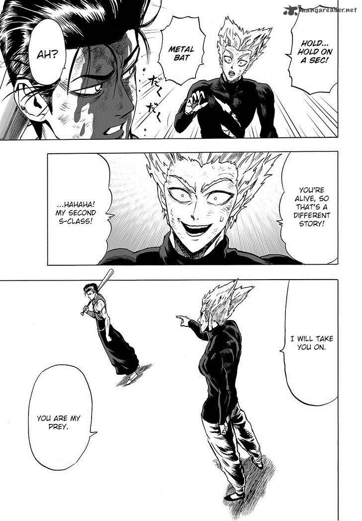 Chapter 87 - Meddling Continued (Image 11)