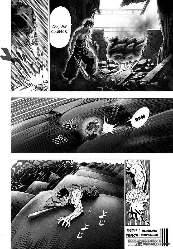 Chapter 87 - Meddling Continued (Image 2)