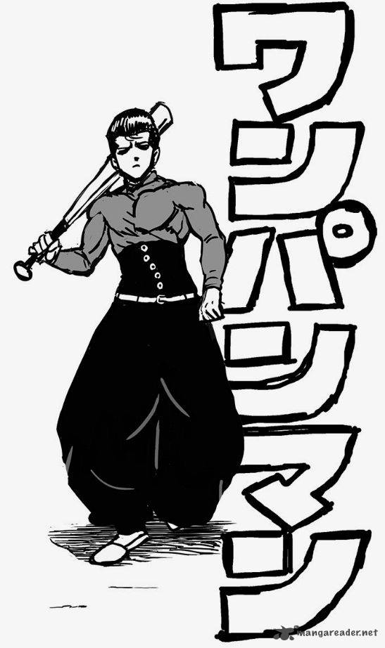 Chapter 87 - Meddling Continued (Image 1)