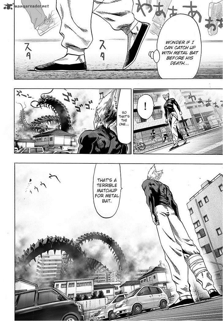Chapter 87 - Meddling Continued (Image 8)