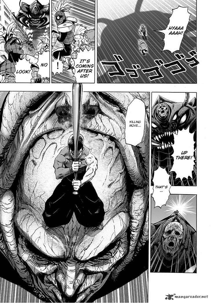 Chapter 87 - Meddling Continued (Image 3)