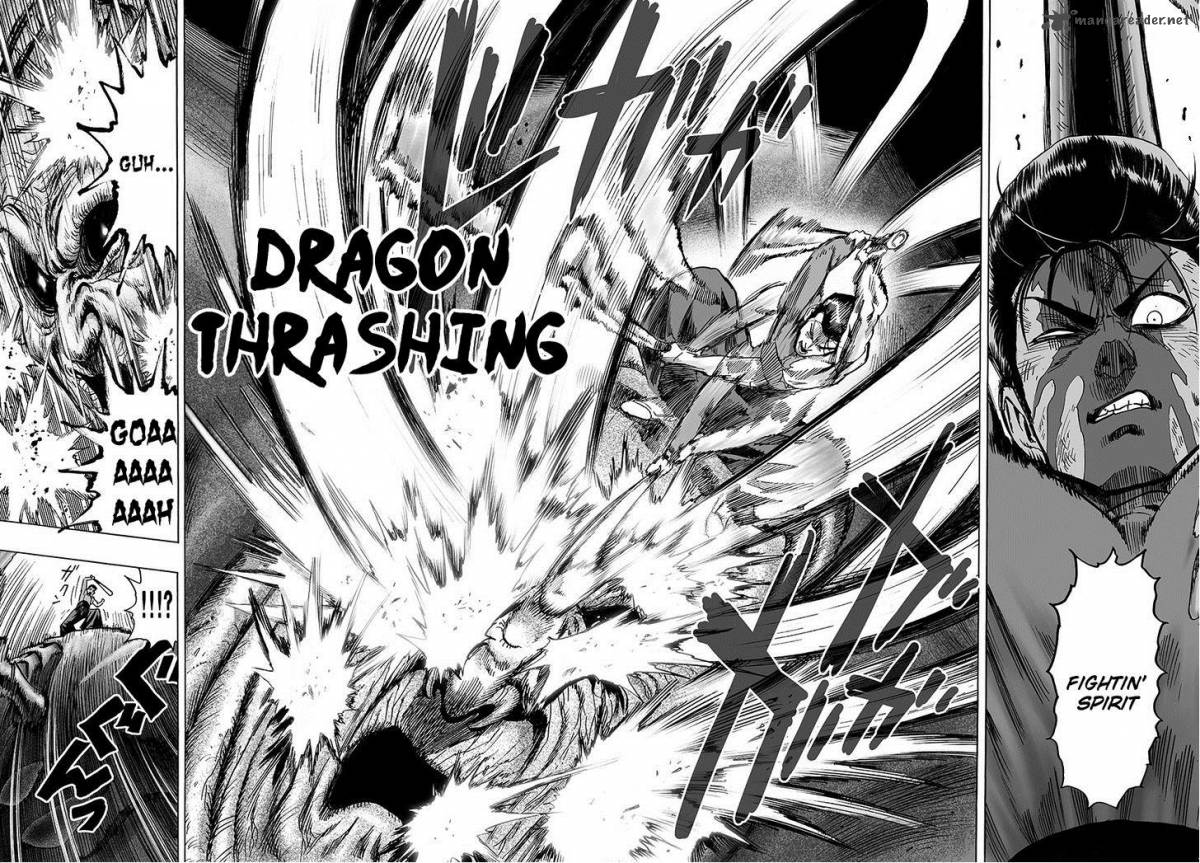Chapter 87 - Meddling Continued (Image 4)