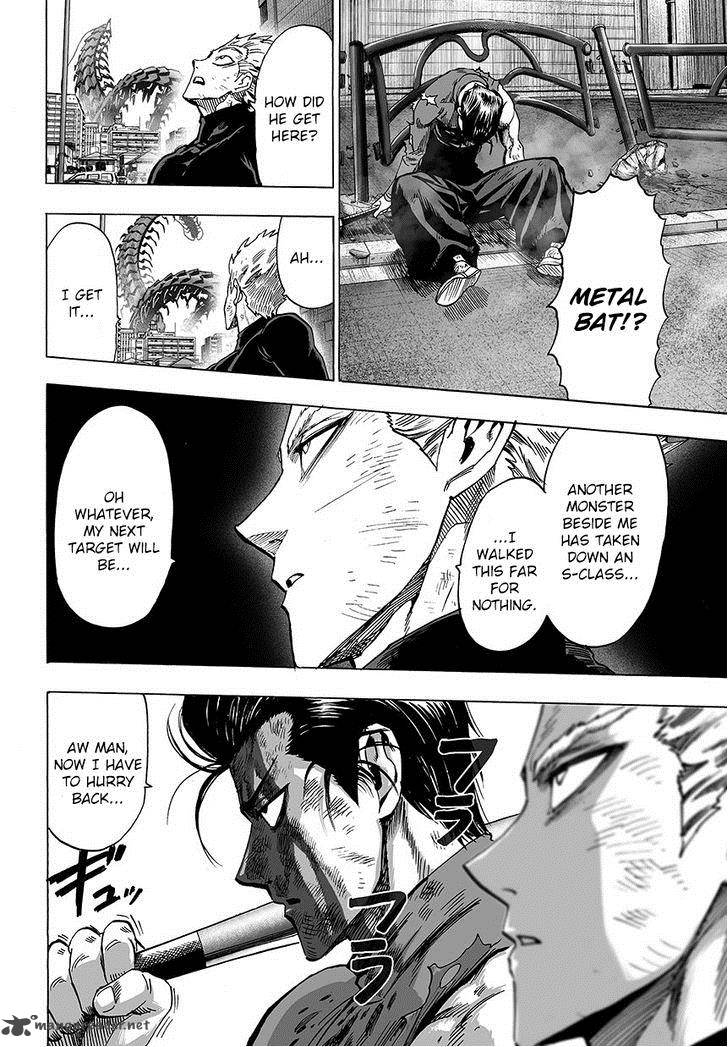 Chapter 87 - Meddling Continued (Image 10)