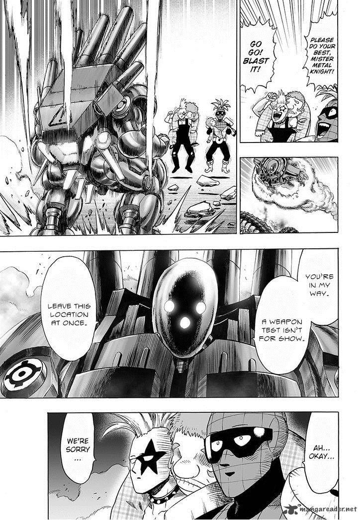 Chapter 88 - Creeping Darkness (Image 10)