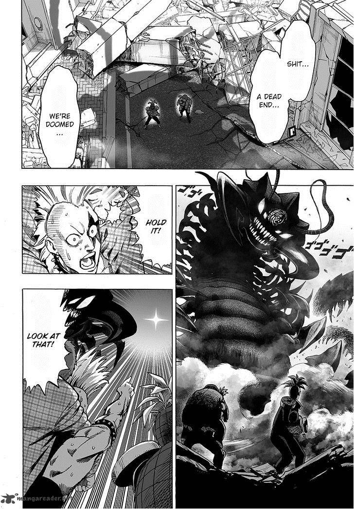 Chapter 88 - Creeping Darkness (Image 4)