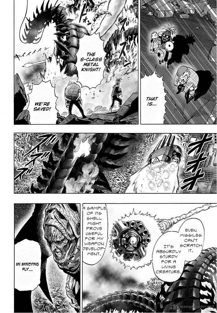 Chapter 88 - Creeping Darkness (Image 9)