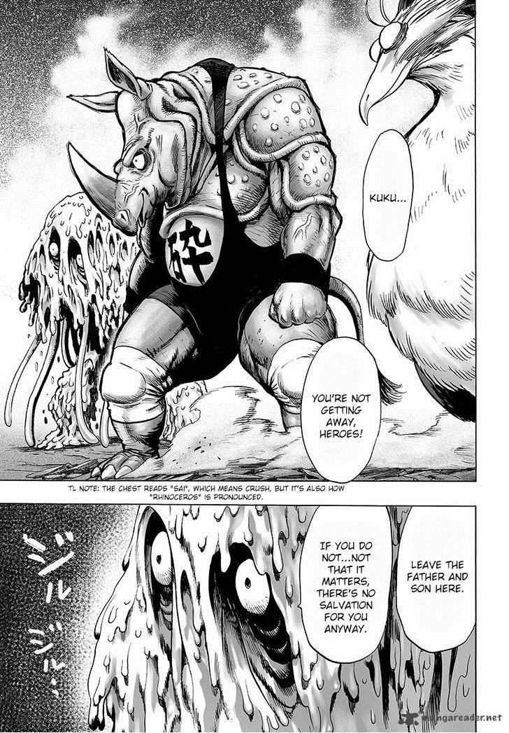 Chapter 88 - Creeping Darkness (Image 12)