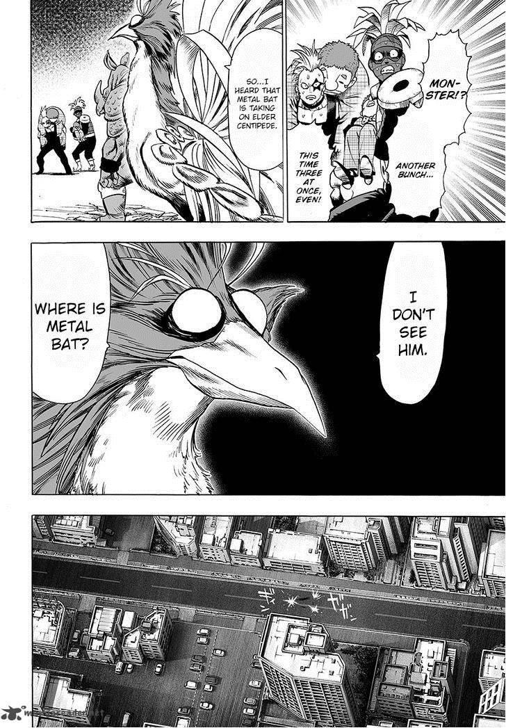Chapter 88 - Creeping Darkness (Image 13)