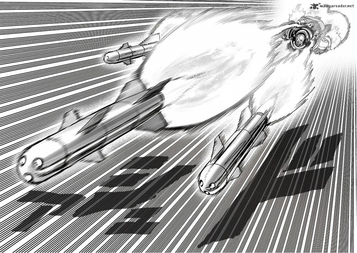 Chapter 88 - Creeping Darkness (Image 6)