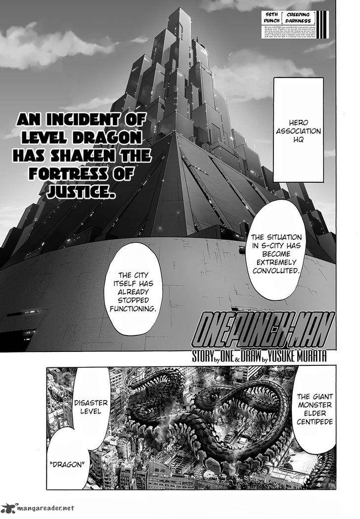 Chapter 88 - Creeping Darkness (Image 1)
