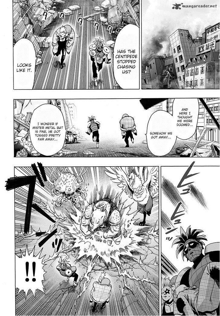 Chapter 88 - Creeping Darkness (Image 11)