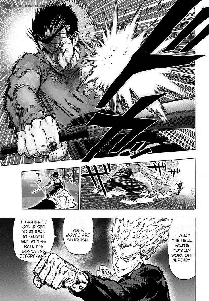Chapter 88 - Creeping Darkness (Image 14)