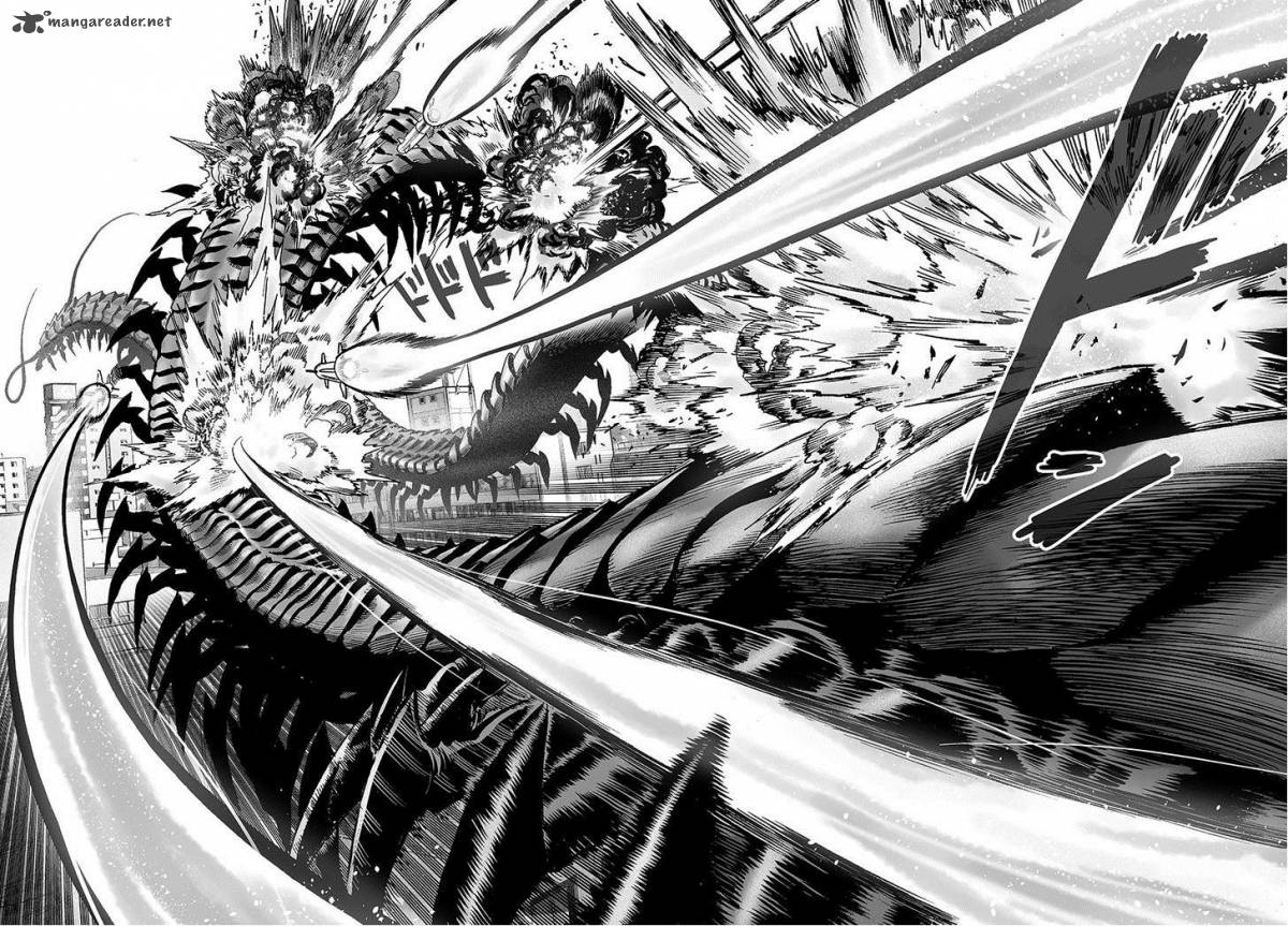 Chapter 88 - Creeping Darkness (Image 7)