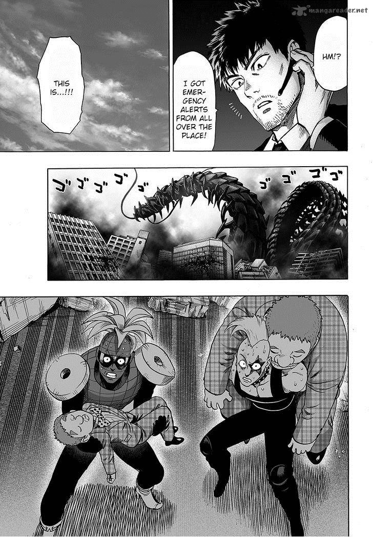 Chapter 88 - Creeping Darkness (Image 3)